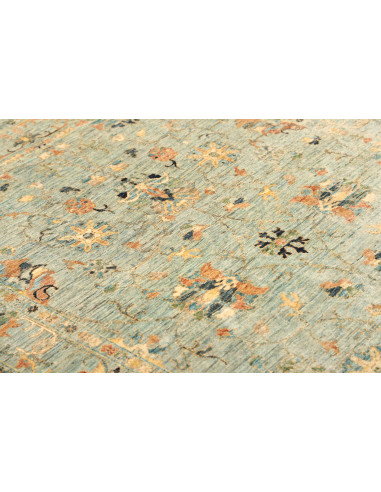 Tappeto Zigler Pakistan cm.149x200