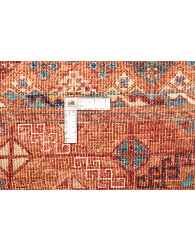 Tappeto Rubin Pakistan cm.150x202