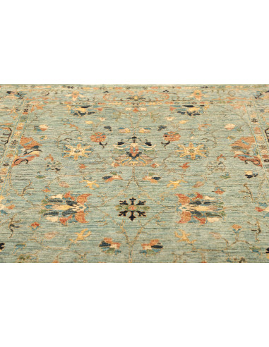 Tappeto Zigler Pakistan cm.149x200