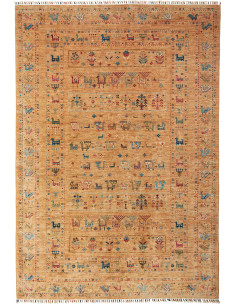 Tappeto Rubin Pakistan cm.168x243