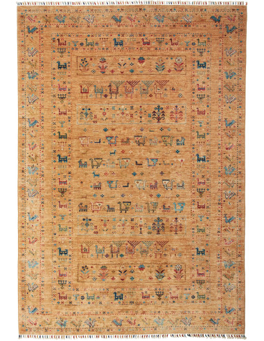 Tappeto Rubin Pakistan cm.168x243