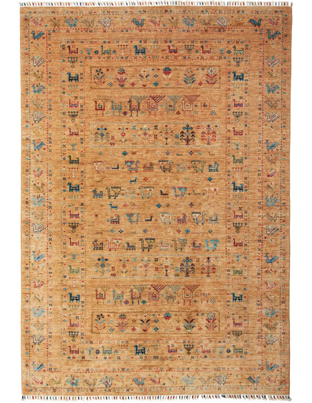 Tappeto Rubin Pakistan cm.168x243