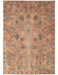 Tappeto Shahi Fine Pakistan cm.170x245