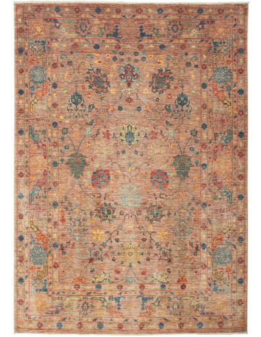 Tappeto Shahi Fine Pakistan cm.170x245