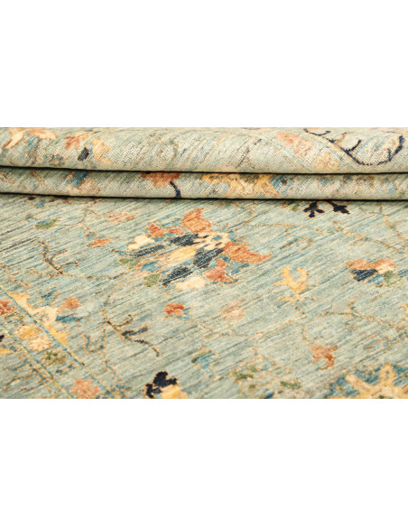 Tappeto Zigler Pakistan cm.149x200