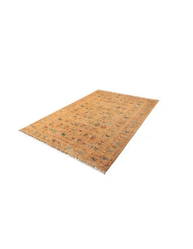 Tappeto Rubin Pakistan cm.168x243