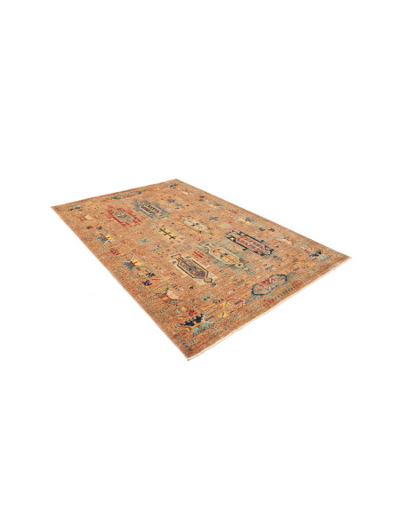 Tappeto Kazak Royal Pakistan cm.166x245