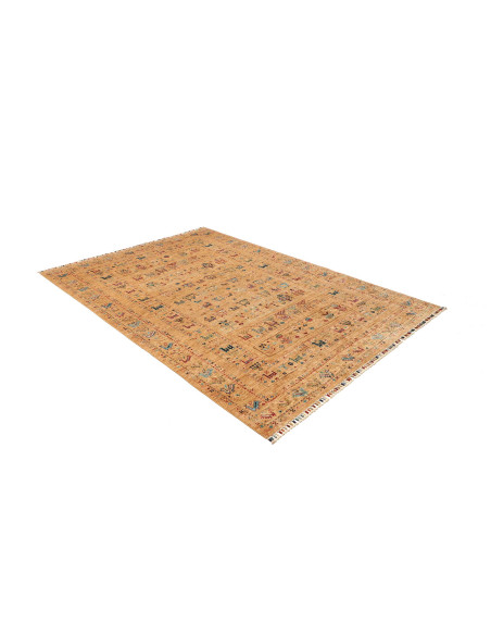 Tappeto Rubin Pakistan cm.168x243