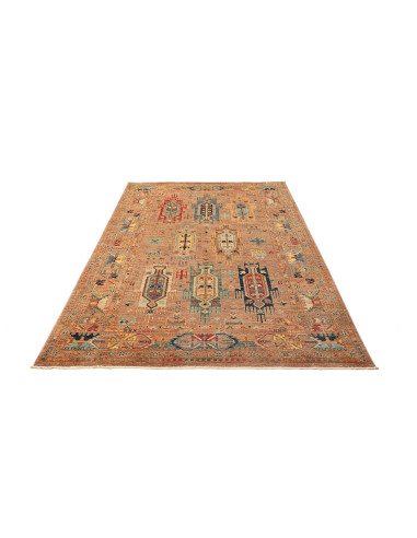 Tappeto Kazak Royal Pakistan cm.166x245