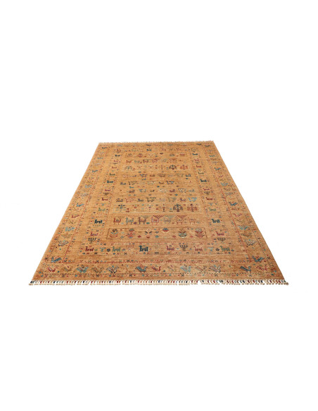 Tappeto Rubin Pakistan cm.168x243