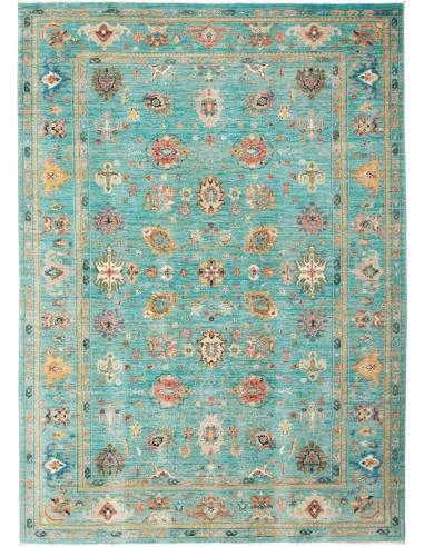 Tappeto Zigler Pakistan cm.169x239