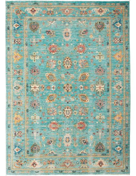 Tappeto Zigler Pakistan cm.169x239