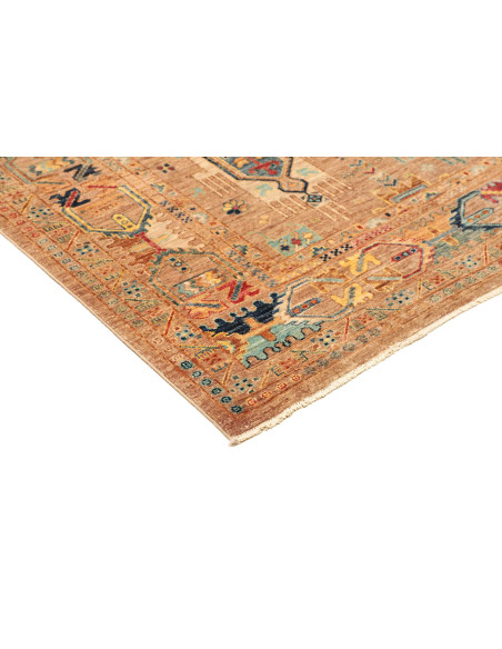 Tappeto Kazak Royal Pakistan cm.166x245