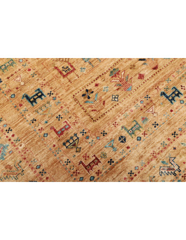 Tappeto Rubin Pakistan cm.168x243