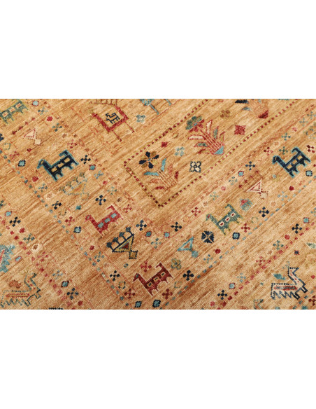 Tappeto Rubin Pakistan cm.168x243