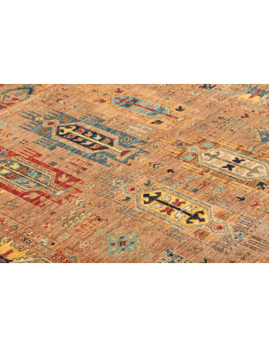 Tappeto Kazak Royal Pakistan cm.166x245