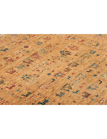 Tappeto Rubin Pakistan cm.168x243