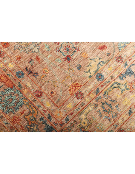 Tappeto Shahi Fine Pakistan cm.170x245