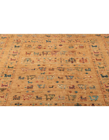 Tappeto Rubin Pakistan cm.168x243