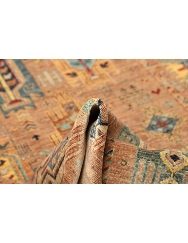 Tappeto Kazak Royal Pakistan cm.166x245