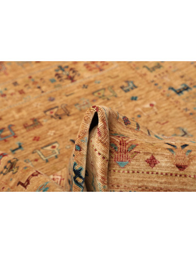 Tappeto Rubin Pakistan cm.168x243