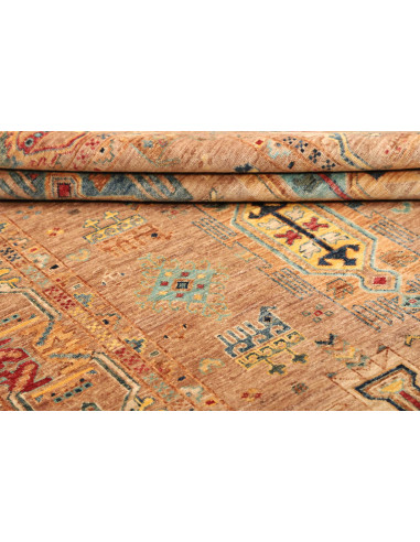 Tappeto Kazak Royal Pakistan cm.166x245