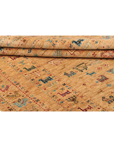 Tappeto Rubin Pakistan cm.168x243