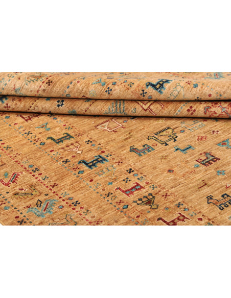 Tappeto Rubin Pakistan cm.168x243