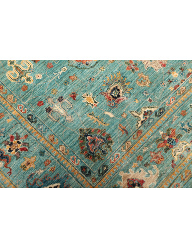 Tappeto Zigler Pakistan cm.169x239