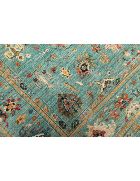 Tappeto Zigler Pakistan cm.169x239