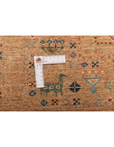 Tappeto Rubin Pakistan cm.168x243