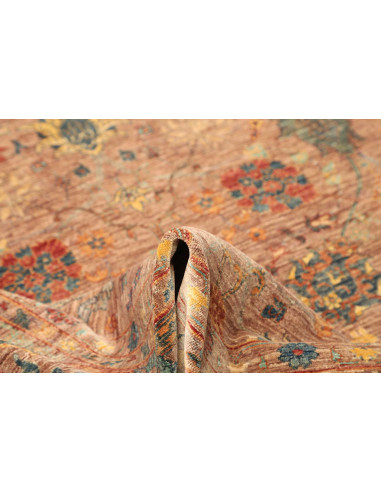 Tappeto Shahi Fine Pakistan cm.170x245