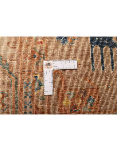 Tappeto Kazak Royal Pakistan cm.166x245