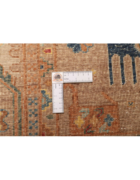 Tappeto Kazak Royal Pakistan cm.166x245