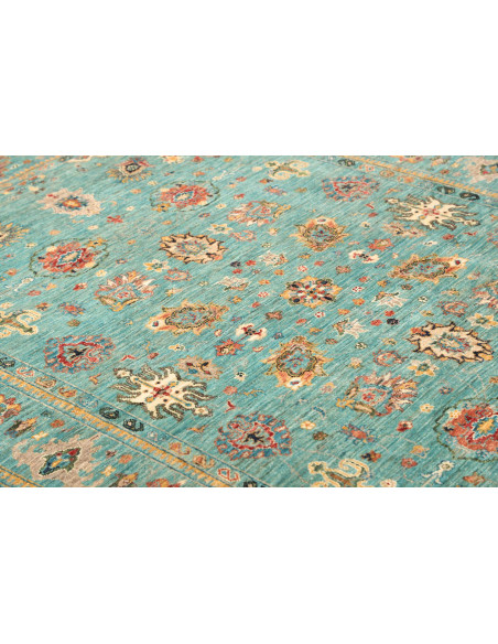 Tappeto Zigler Pakistan cm.169x239