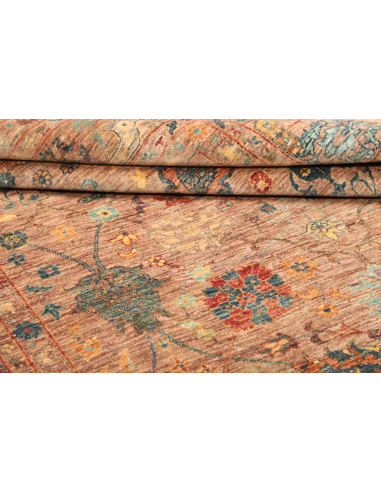 Tappeto Shahi Fine Pakistan cm.170x245