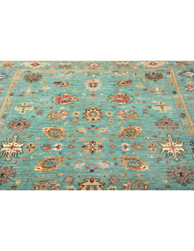 Tappeto Zigler Pakistan cm.169x239