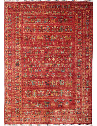 Tappeto Rubin Pakistan cm.171x237