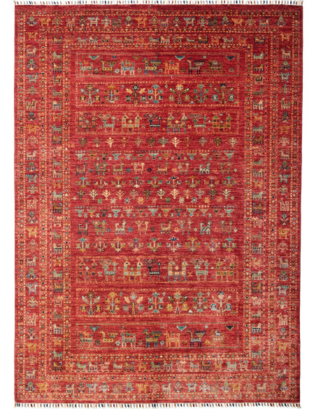 Tappeto Rubin Pakistan cm.171x237