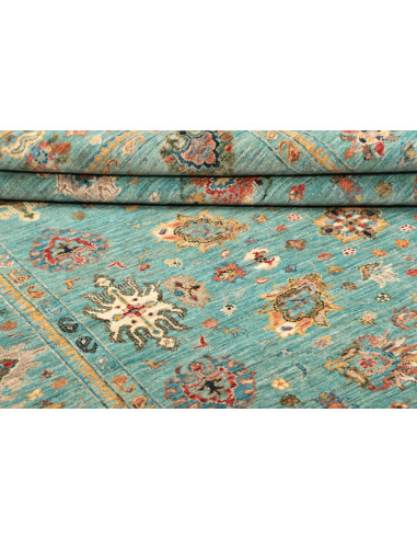 Tappeto Zigler Pakistan cm.169x239