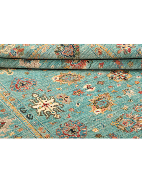 Tappeto Zigler Pakistan cm.169x239