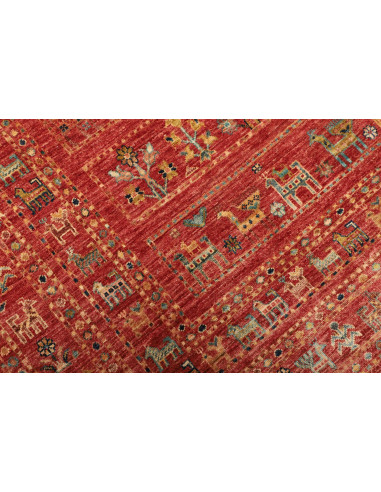 Tappeto Rubin Pakistan cm.171x237