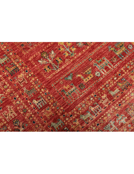 Tappeto Rubin Pakistan cm.171x237