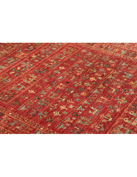 Tappeto Rubin Pakistan cm.171x237