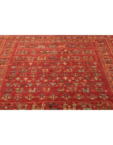 Tappeto Rubin Pakistan cm.171x237