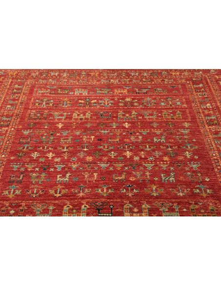 Tappeto Rubin Pakistan cm.171x237