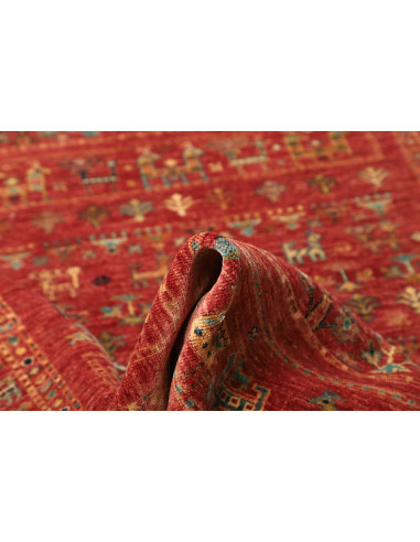 Tappeto Rubin Pakistan cm.171x237