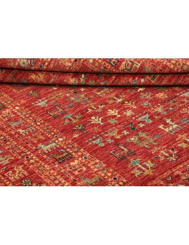 Tappeto Rubin Pakistan cm.171x237