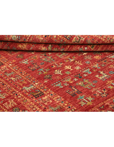 Tappeto Rubin Pakistan cm.171x237