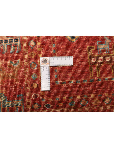 Tappeto Rubin Pakistan cm.171x237